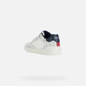 Children's Trainers Geox Washiba image-4