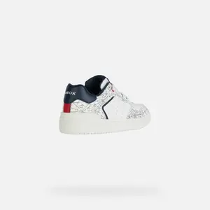 Children's Trainers Geox Washiba image-5