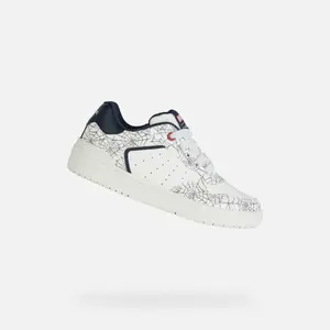 Children's Trainers Geox Washiba image-2