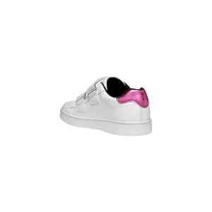Baby girl Trainers Geox Eclyper Lea image-4