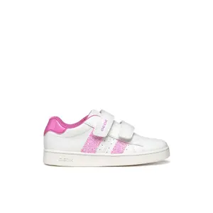 Baby girl Trainers Geox Eclyper A image-0