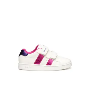 Baby girl Trainers Geox Eclyper image-0