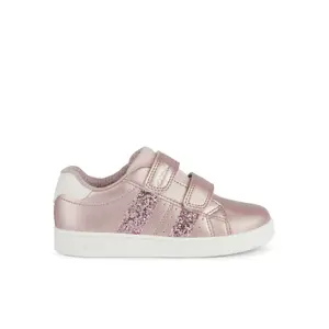 Baby girl Trainers Geox Eclyper image-0