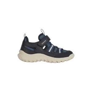 Girl Trainers Geox Simbyos image-0