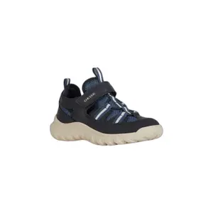Girl Trainers Geox Simbyos image-1