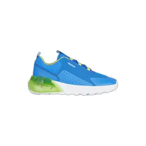 Children's Trainers Geox Activart Illuminus image-0