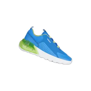 Children's Trainers Geox Activart Illuminus image-2