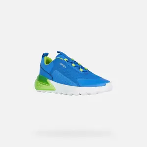 Children's Trainers Geox Activart Illuminus image-1