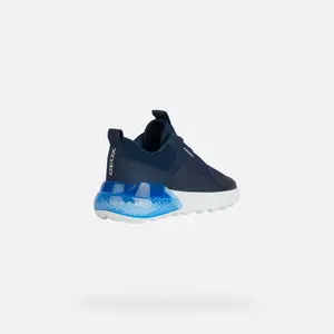 Babytrainers Geox Activart Illuminus image-5