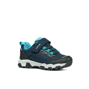 Kinderschuhe Geox Magnetar image-1