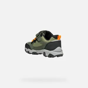 Sapatilhas de mulheres Geox Magnetar image-2