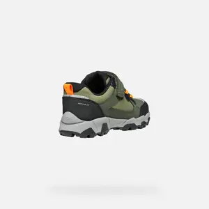 Sapatilhas de mulheres Geox Magnetar image-3