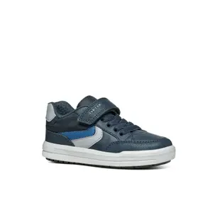 Baby boy Trainers Geox Arzach B image-1