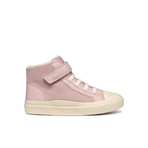 Girl Trainers Geox Gisli image-0