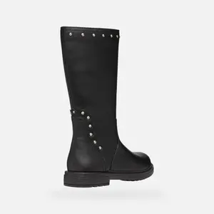 Stiefel, Baby, Mädchen Geox Eclair A image-2