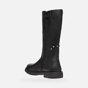 Stiefel, Baby, Mädchen Geox Eclair A image-3