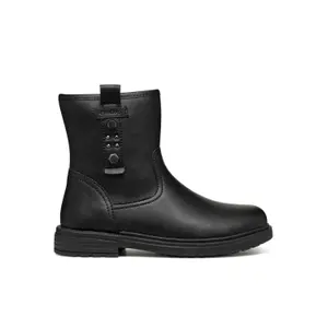Stiefeletten Mädchen Geox Eclair I image-0