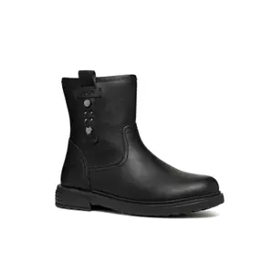 Stiefeletten Mädchen Geox Eclair I image-1