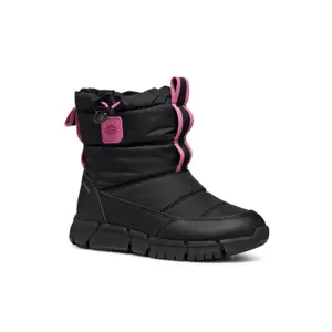Botas de inverno femininas Geox Flexyper image-1