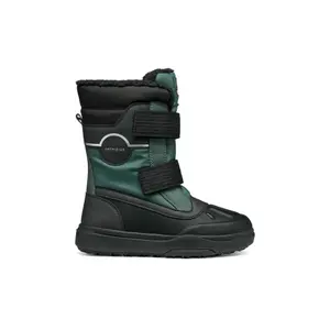 Winter boots girl Geox Bunshee ABX