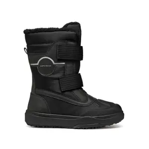 Kinderstiefel Geox Bunshee