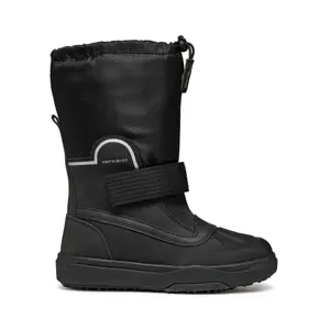 Winter boots girl Geox Bunshee ABX