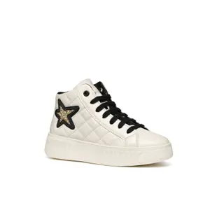 Girl Trainers Geox Mikiroshi image-1