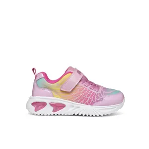 Baby girl Trainers Geox Assister image-0