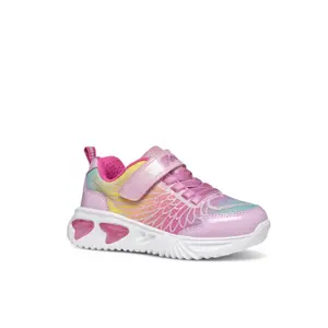Baby girl Trainers Geox Assister image-1