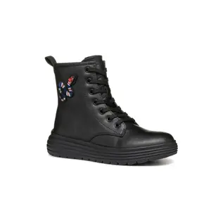 Mädchen Stiefel Geox Phaolae E image-0