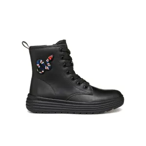 Mädchen Stiefel Geox Phaolae E image-1