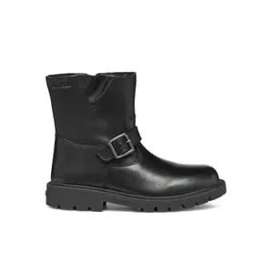 Bottines fille Geox Shaylax image-0