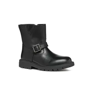 Bottines fille Geox Shaylax image-1