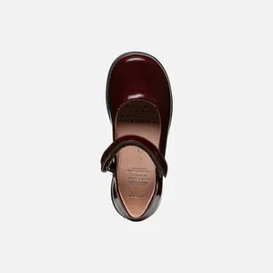 Ballet flats girl Geox Naimara A image-5