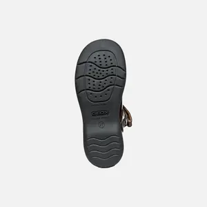 Ballet flats girl Geox Naimara A image-6