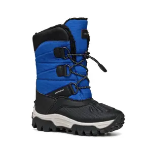 Botas de invierno para bebé niña Geox Himalaya image-1