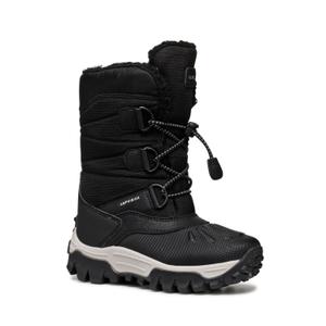 Botas de inverno femininas Geox Himalaya image-1