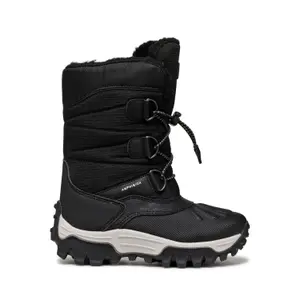 Winter boots girl Geox Himalaya