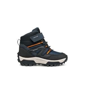 Children's winter boots Geox Himalaya ABX