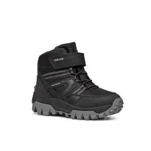 Children's winter boots Geox Himalaya image-1