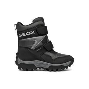 Winterstiefel Kind Geox Himalaya image-0