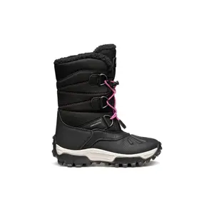 Bottes bébé fille Geox Himalaya ABX image-0