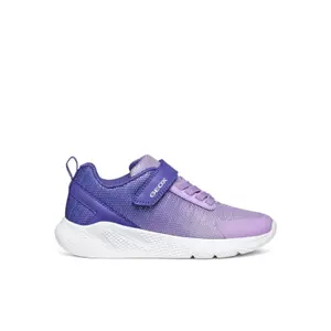 Girl Trainers Geox Sprintye image-0