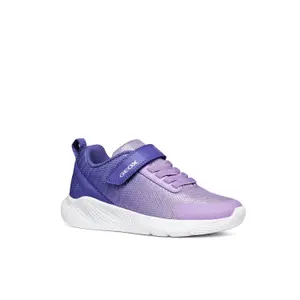 Girl Trainers Geox Sprintye image-1