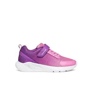 Girl Trainers Geox Sprintye image-0