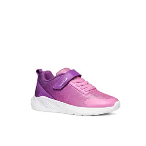 Girl Trainers Geox Sprintye image-1