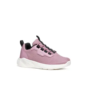 Baby girl Trainers Geox Sprintye image-1