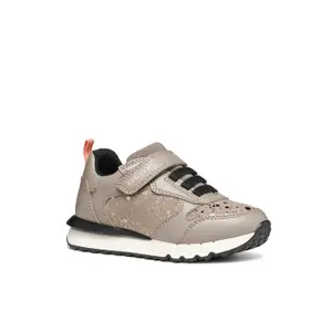 Baby girl Trainers Geox Fastics image-1