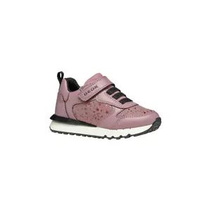 Girl Trainers Geox Fastics image-1