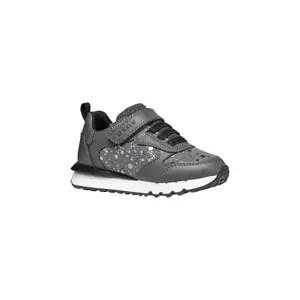 Girl Trainers Geox Fastics image-1
